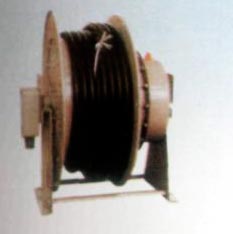 Slip Ring Built-in Type Cable Reel, electric cord reel, cable reel supplier, power cable reel