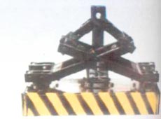 YC3 series Permanent Magnet Lifter
