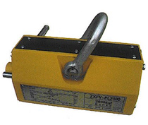 YPL series permanent magnet lifter